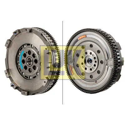 Volante motor LUK 415 0938 10 Directo De Fábrica